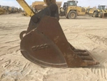 Side of used Bucket